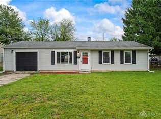 1896 Kylemore Dr, Xenia, OH 45385