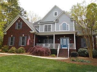 409 Laurel Valley Way, Salisbury, NC 28144