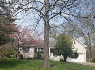 623 Biscayne Ave, Galloway, NJ 08205