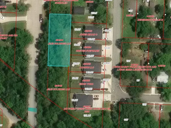 1306 S Bells Dr, Denison, TX 75021