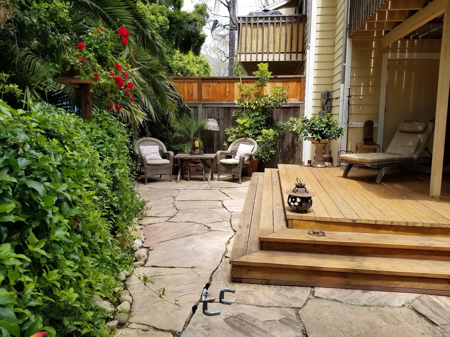 W Alamar Ave, Santa Barbara — Photo 4