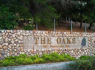 311 Quail Run Ct UNIT 311, Monterey, CA 93940