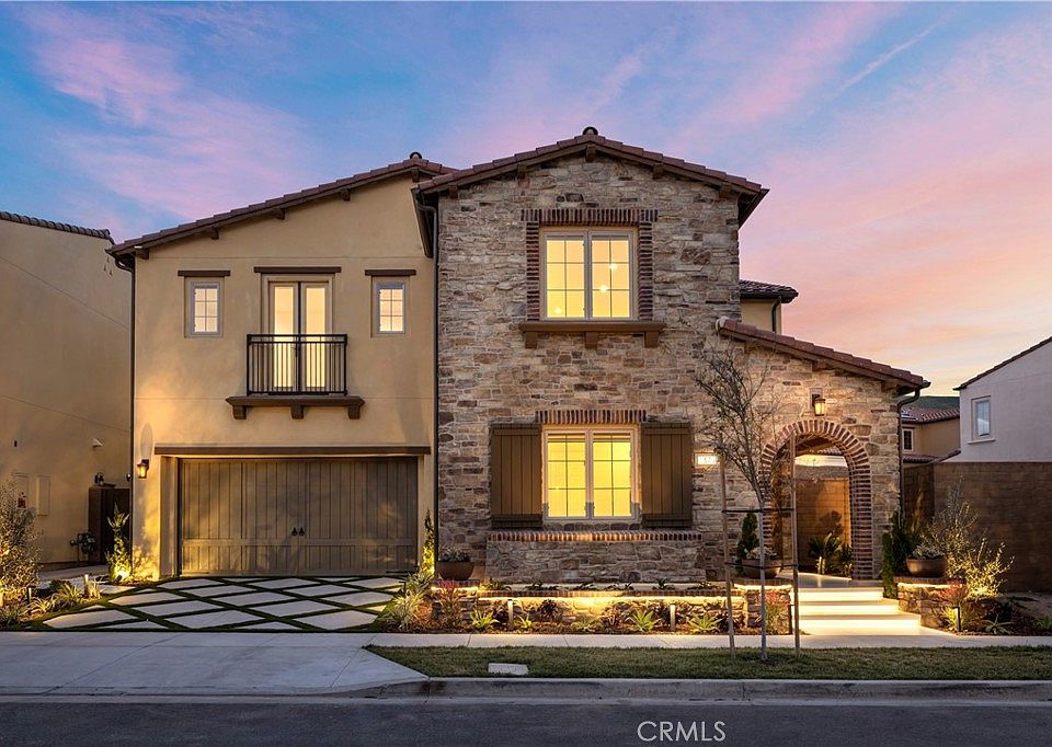 57 Poncho, Irvine, CA 92602 Zillow