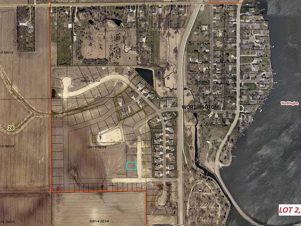 2nd image of 2 Campbell Blvd