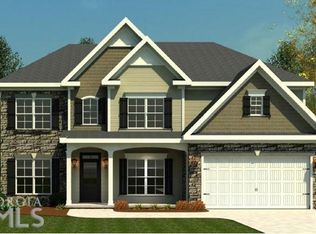 571 Willie Kate Ln, Lawrenceville, GA 30045