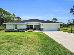 5566 Pinetree Drive, Fort Pierce, FL 34982
