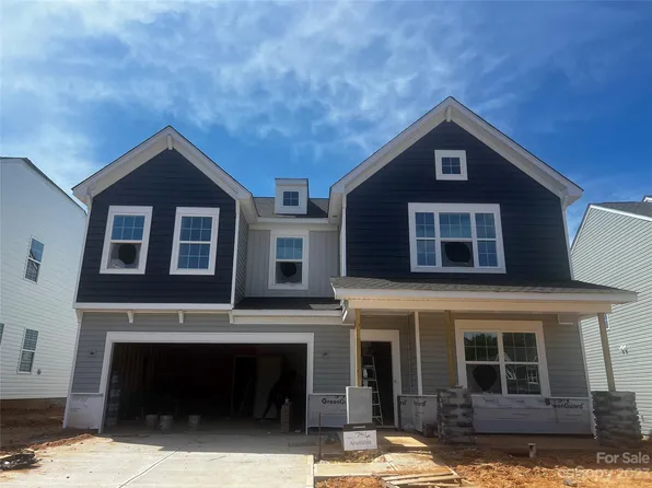 16106 Winfield Hall Dr Lot 746, Charlotte, NC 28273