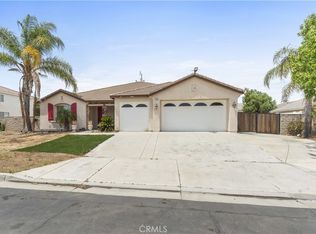 19434 Eldorado Rd, Perris, CA 92570