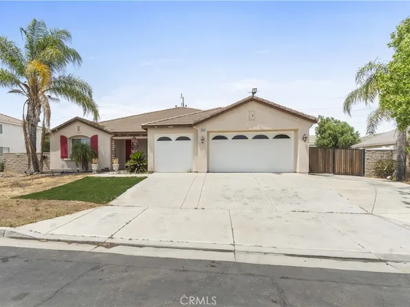 19434 Eldorado Rd, Perris, CA 92570