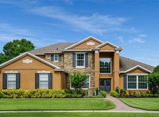 344 Green Ash Ln, Sanford, FL 32771