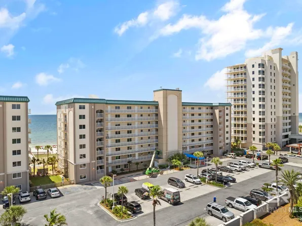 13575 Sandy Key Dr Unit 537, Perdido Key, FL 32507