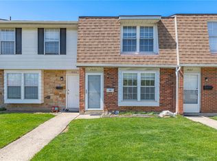 7505 Mount Ranier, Dayton, OH