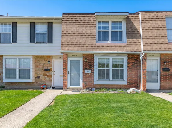 7505 Mount Ranier, Dayton, OH 45424