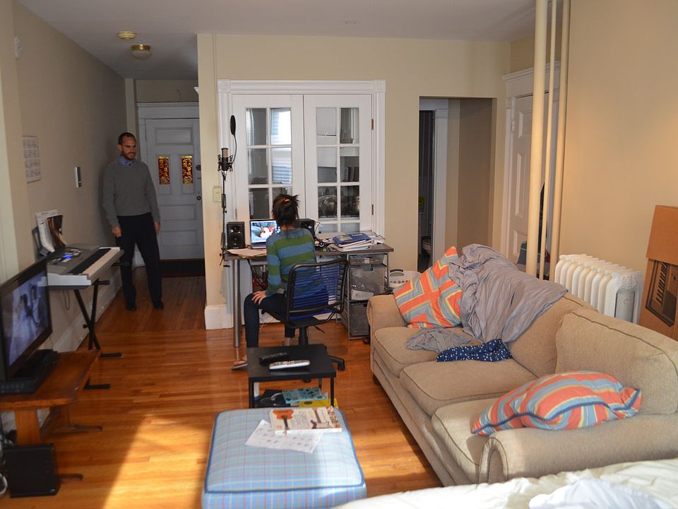 2nd image of 8 Garrison St #2O5