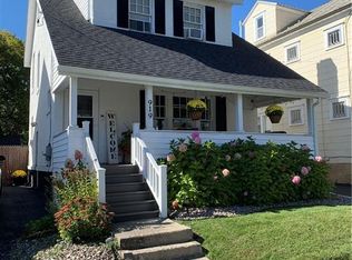 919 Dewitt St, Syracuse, NY 13203