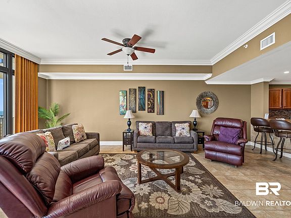 5th image of 23450 Perdido Beach Blvd APT 1706