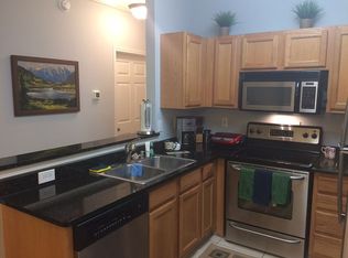 1601 Nectarine St APT F2, Fernandina Beach, FL 32034