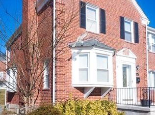 1526 Northbourne Rd, Baltimore, MD 21239