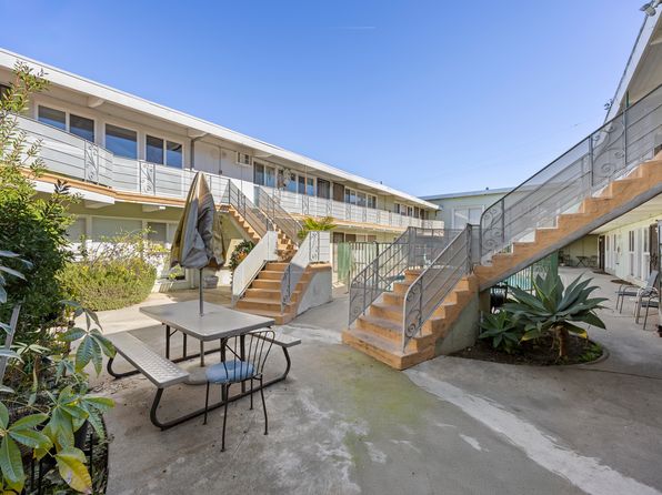 1904 S Robertson Blvd #16