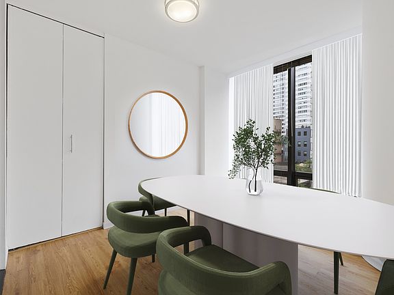 4th image of 265 E 66th St APT 4B