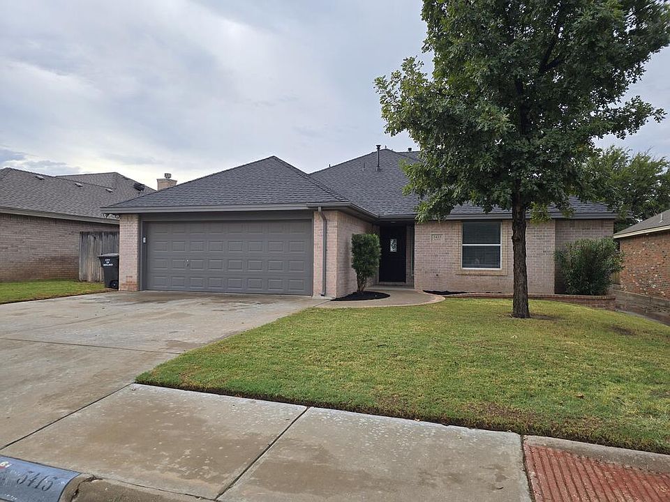 1st image of 5415 San Saba Ct
