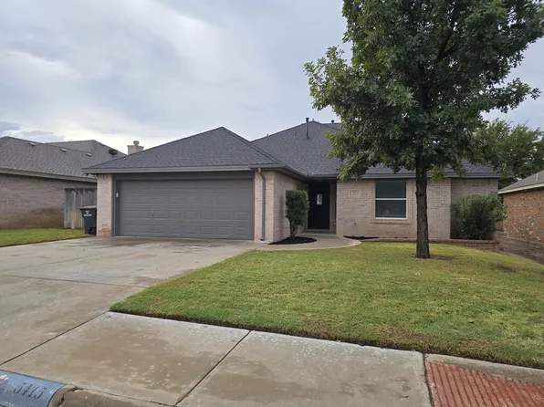 5415 San Saba Ct, Midland, TX 79707