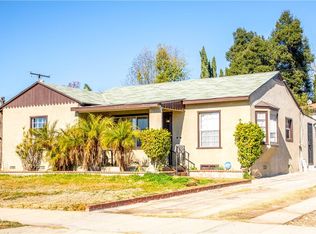 689 E Jefferson Ave, Pomona, CA 91767