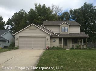 1108 Fox Orchard Run, Fort Wayne, IN 46825