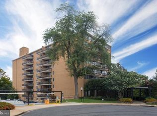 2030 N Adams St APT 307, Arlington, VA 22201