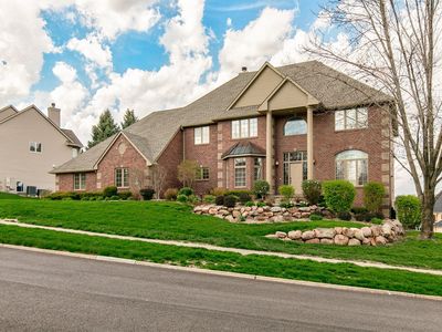 5515 Little Leaf Trl, West Des Moines, IA, 50266