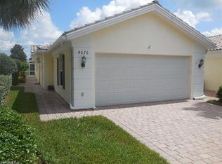 4676 Ossabaw Way, Naples, FL 34119