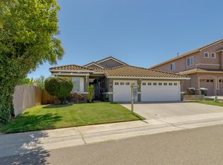 9488 Pournelle Way, Sacramento, CA