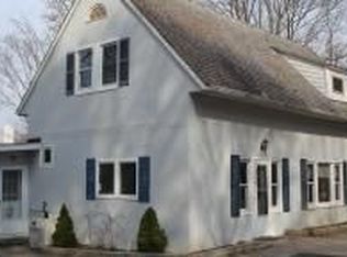 833 State Rt 23, Sussex, NJ 07461