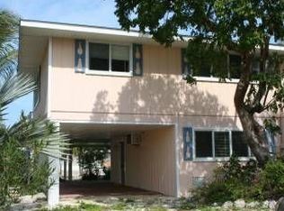 108 W Bruce Ct #B, Marathon, FL 33050