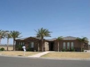 10038 W Jj Ranch Rd, Peoria, AZ 85383