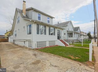 3209 W Rogers Ave, Baltimore, MD 21215