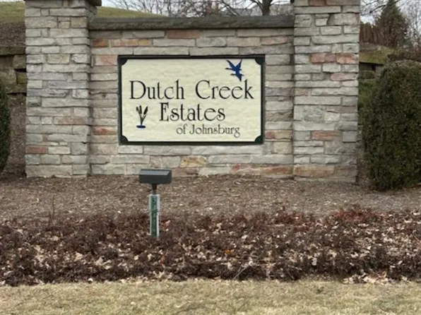 4206 Farmington Ln, Johnsburg, IL 60051