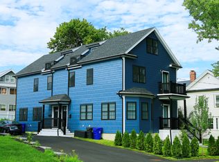 35 Summer St #35, Arlington, MA 02474