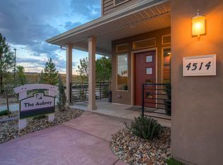 4514 Vindaloo Dr, Castle Rock, CO 80109