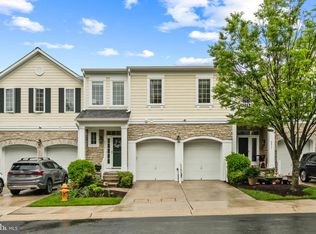 8815 Shining Oceans Way #48, Columbia, MD 21045