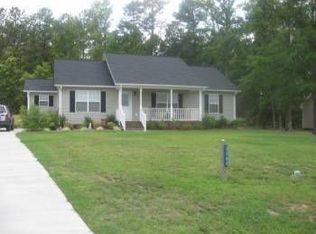 3288 Silver Fox Cir, Lancaster, SC 29720