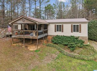 729 Camp Yeargin Rd, Adger, AL 35006