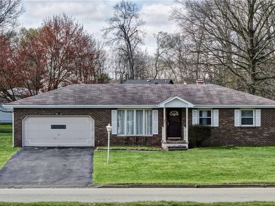 791 Presidential Dr, Youngstown, OH, 44512
