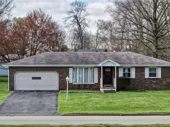 791 Presidential Dr, Youngstown, OH 44512