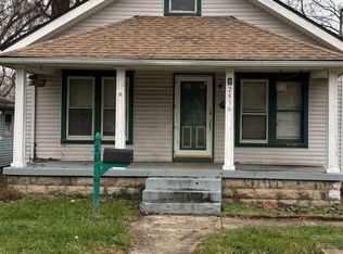 2856 Wilbraham Rd, Middletown, OH 45042