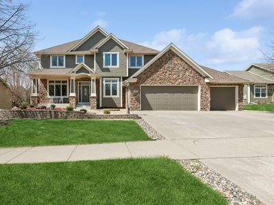 13788 Kensington Ave NE, Prior Lake, MN, 55372