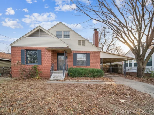 3274 E 2nd St, Tulsa, OK 74104