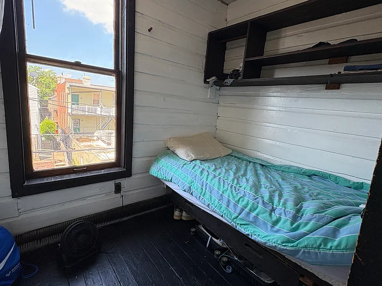 same room with current furnishing