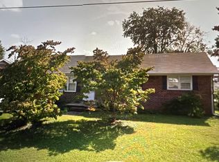 603 Las Vegas Dr, Hopkinsville, KY 42240