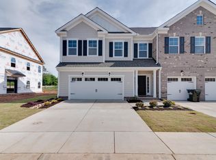 4819 Breeching Dee Ln #4819, Henrico, VA 23294